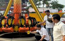 Penjelasan Jatim Park Group Soal Insiden Pengunjung Jatuh dari Wahana Pendulum 360°, Janji Tanggung Biaya Berobat Korban
