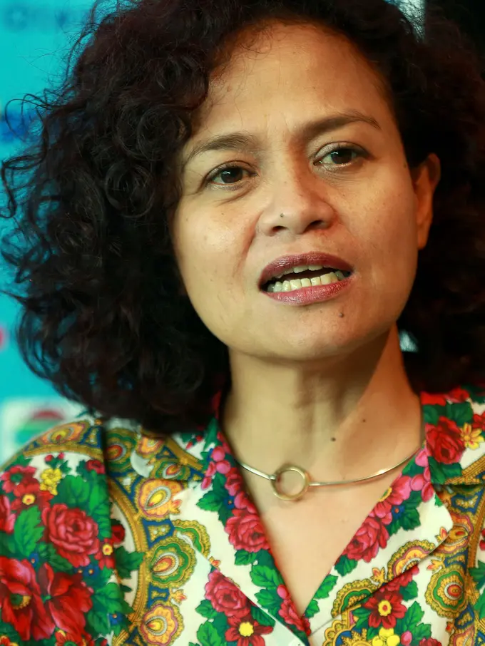 [Bintang] Mira Lesmana