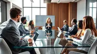 Arti Meeting: Pengertian, Jenis, dan Cara Menciptakan Pertemuan yang Efektif