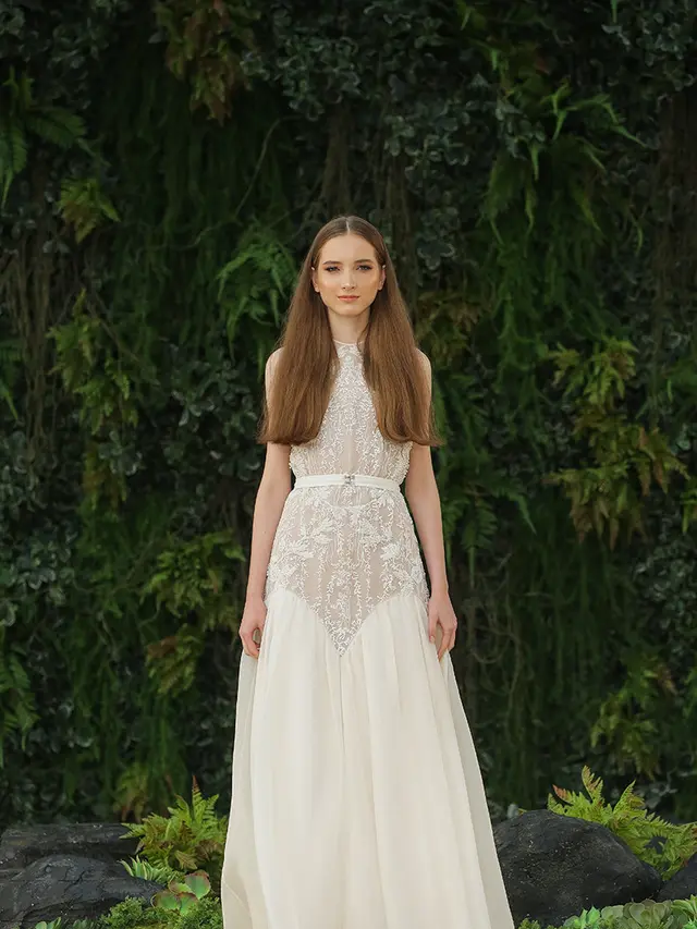 Saptodjojokartiko Bride 2019, foto: Windy Sucipto