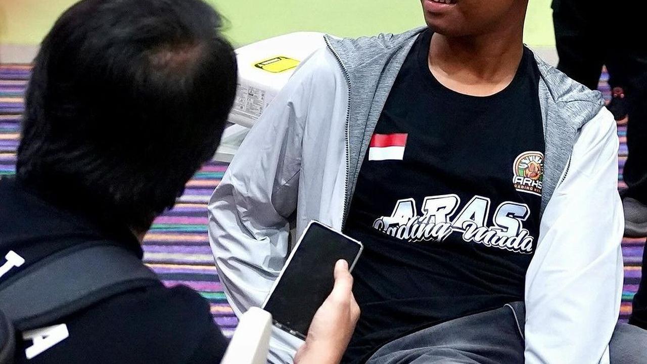 <b>Hidup Normal Seperti Anak Pada Umumnya</b>