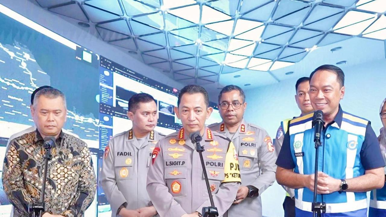 Tanggal 26–27 Maret 2026 Diskon Tarif Tol 30%: Manfaatkan Promo untuk Arus Balik Lebih Hemat dan Lancar