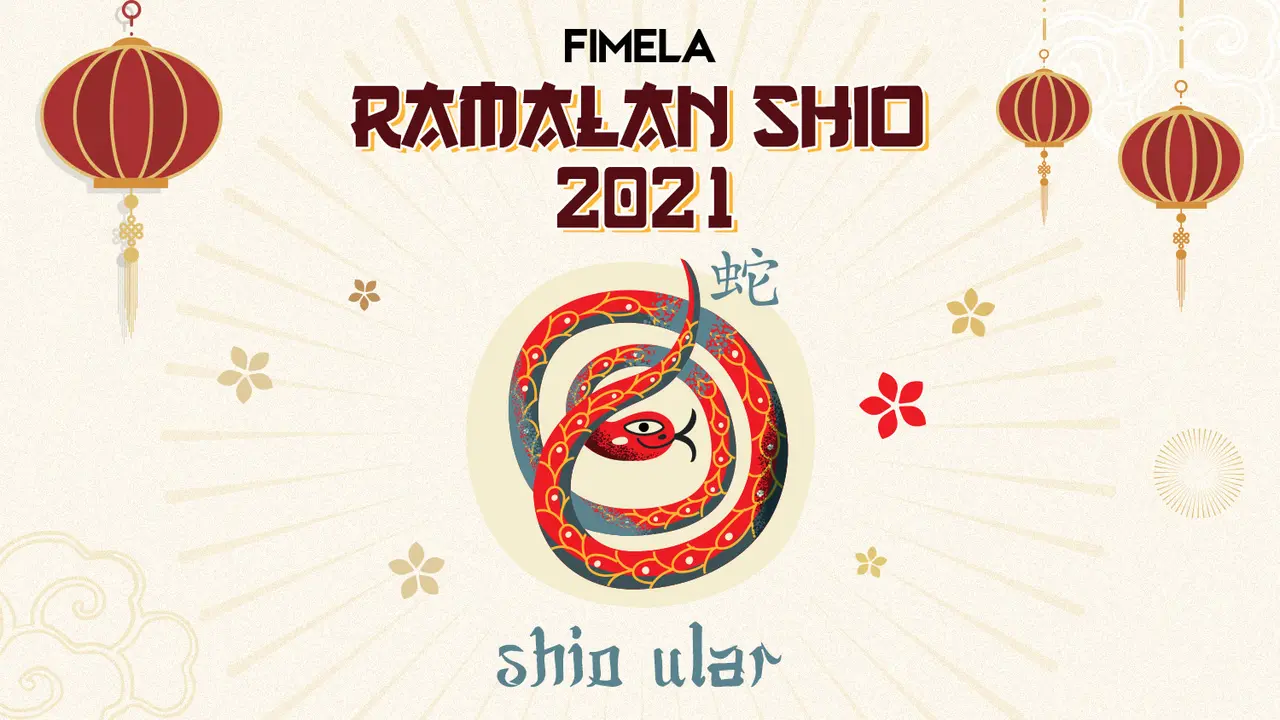 ramalan shio