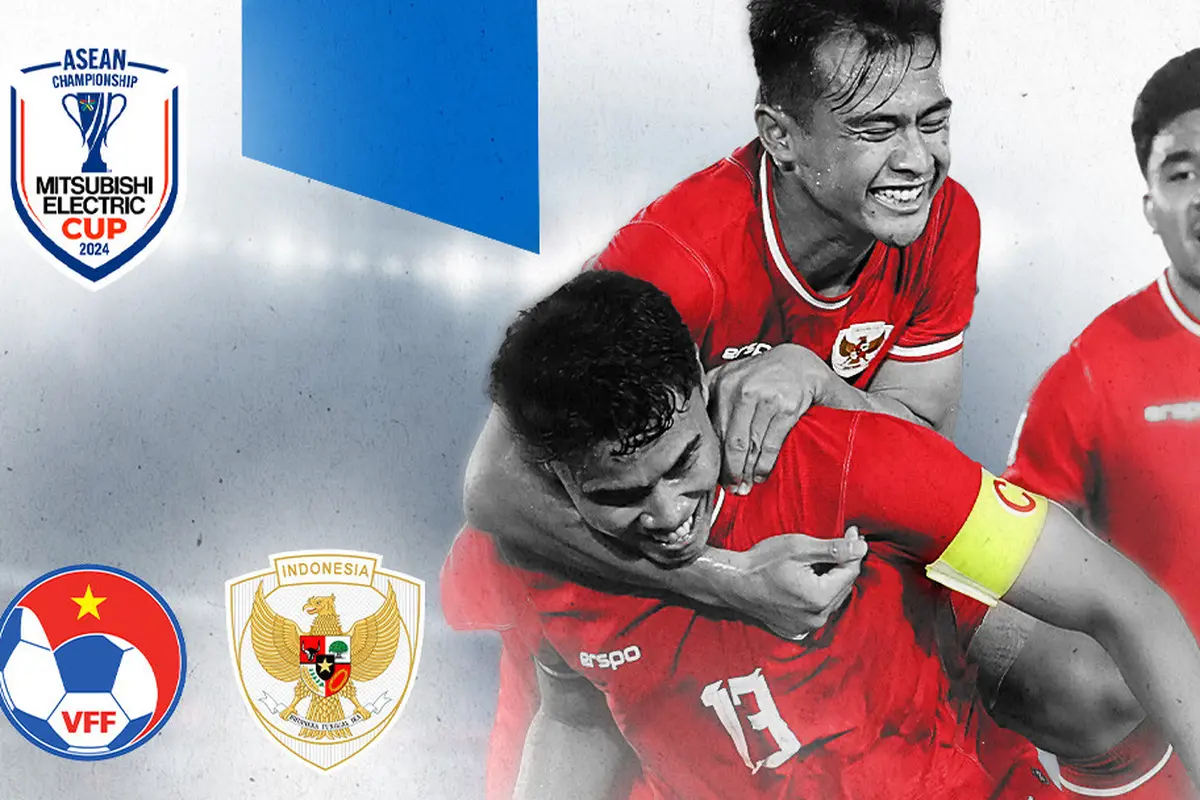 Piala AFF 2024 - Vietnam Vs Timnas Indonesia - Alternatif