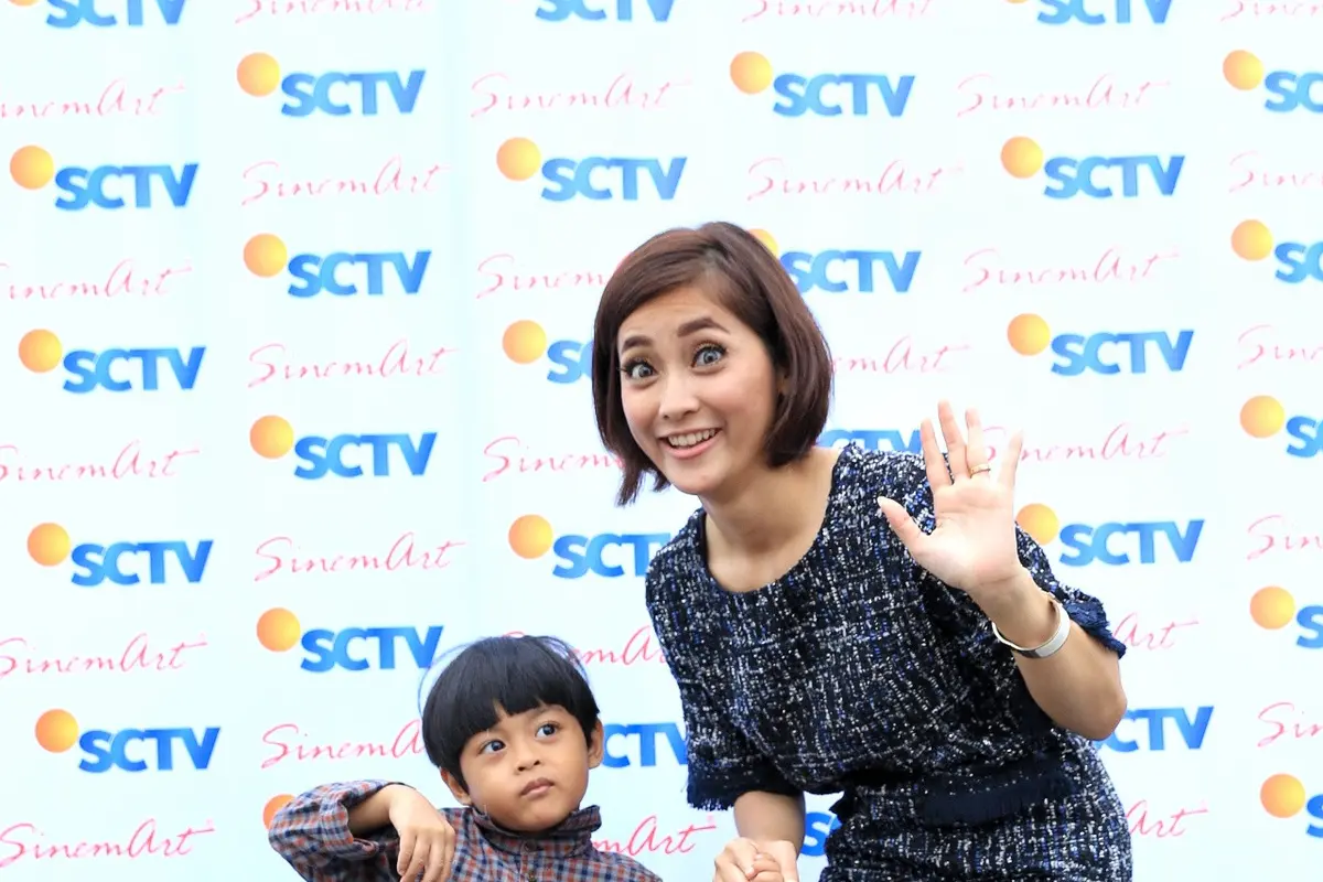 [Bintang] Eva Anindita