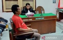JPU Kejari Medan Tuntut Seumur Hidup Pembunuh Sopir Taksi Daring, Ini Fakta Mengerikan di Balik Aksi Kejamnya!