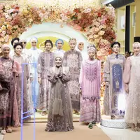 Melihat prediksi tren makeup yang dihadirkan oleh SS Group.