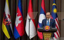 PM Malaysia Desak AS Segera Bebaskan Presiden Maduro dan Istri, Sebut Pelanggaran Hukum Internasional