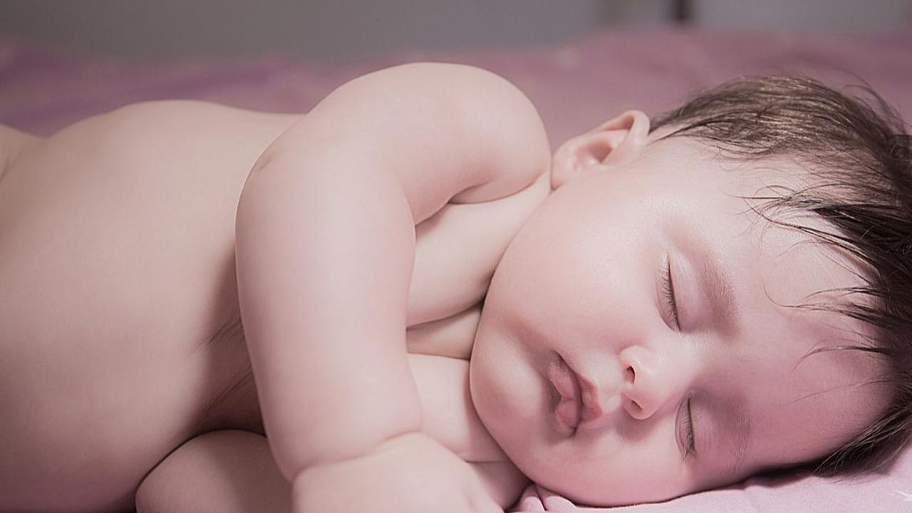 Ucapan untuk Bayi Baru Lahir: Keajaiban Hidup