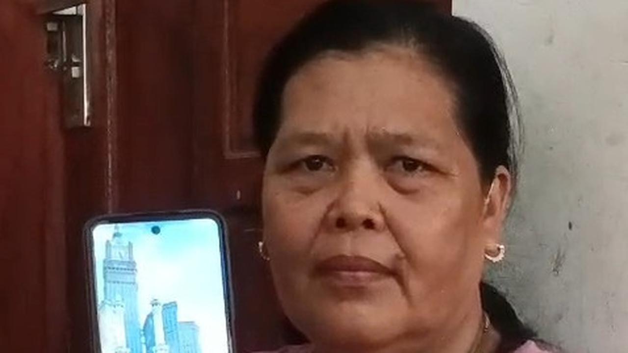 Ibunda Alberto