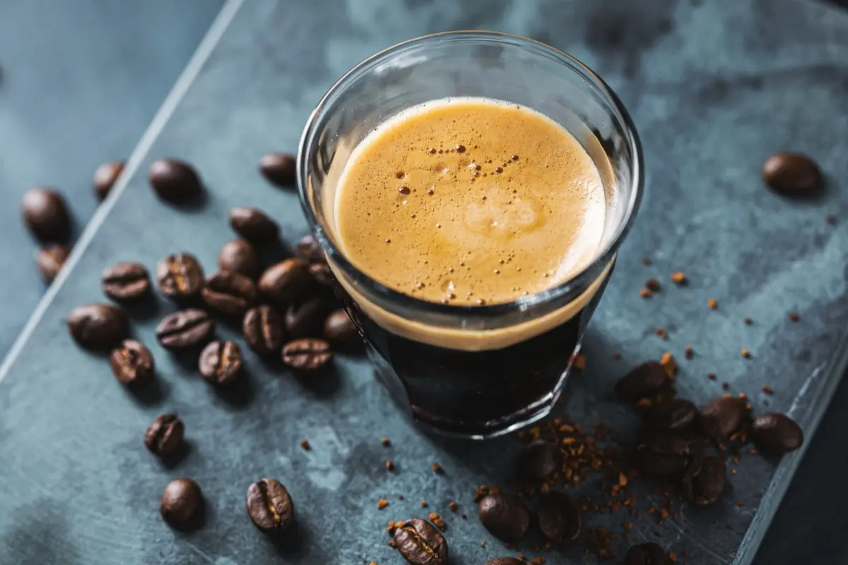 Espresso