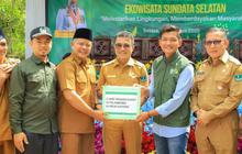 Tahukah Anda? Ekowisata Sundata Selatan Kelola 4.096 Hektare Hutan, Jadi Tonggak Ekonomi Baru Pasaman