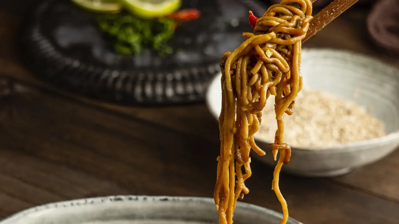 mie goreng
