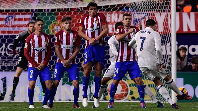 5 Hal yang Akan Terjadi pada Barcelona jika Catalunya Merdeka