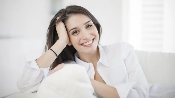 perempuan cerdas