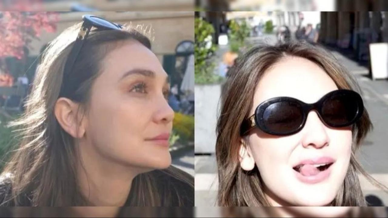 Awet Muda di Usia Kepala Empat, Ini Potret Luna Maya Pamer Foto Selfie Tanpa Filter, Cantik Banget