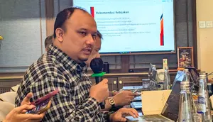 Bila Harga Rokok Naik 100 Persen, Konsumsi Remaja Bisa Turun 60 Persen