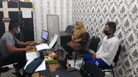 Tembakau Sintetis Bikin Pemuda Banyumas Terancam Denda Rp8 Miliar