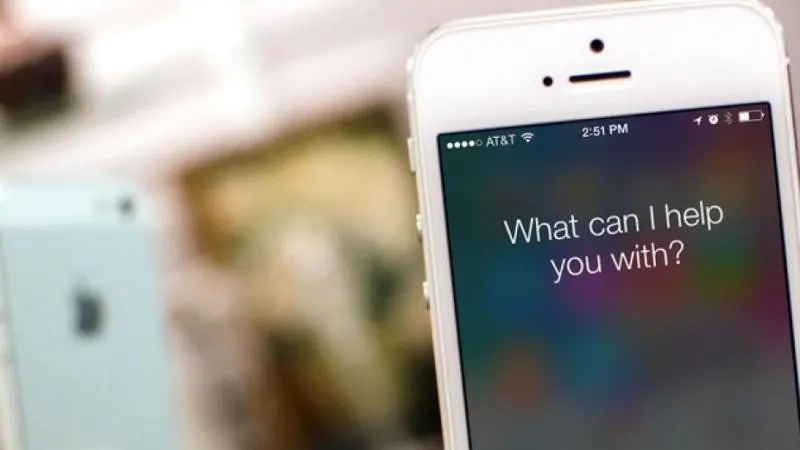Berkat Apple Siri, Bocah 4 Tahun Selamatkan Nyawa Ibunya