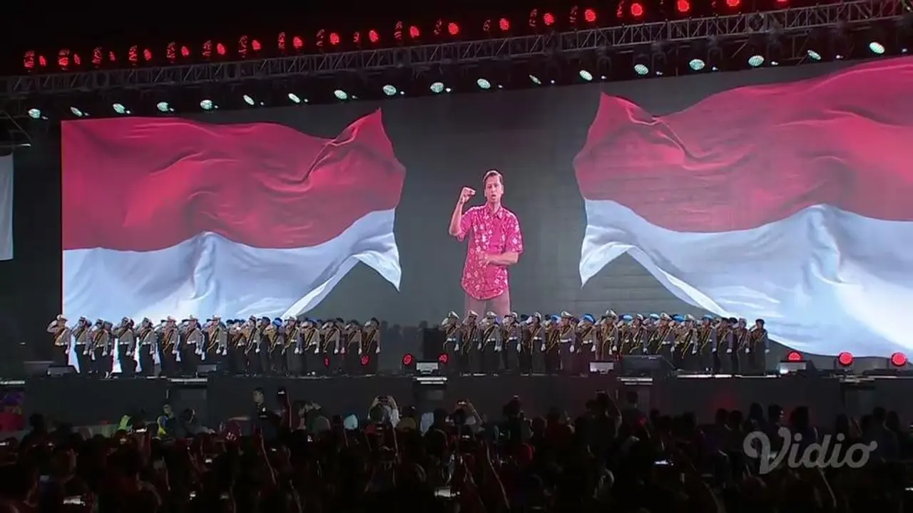 Asian Para Games 2018