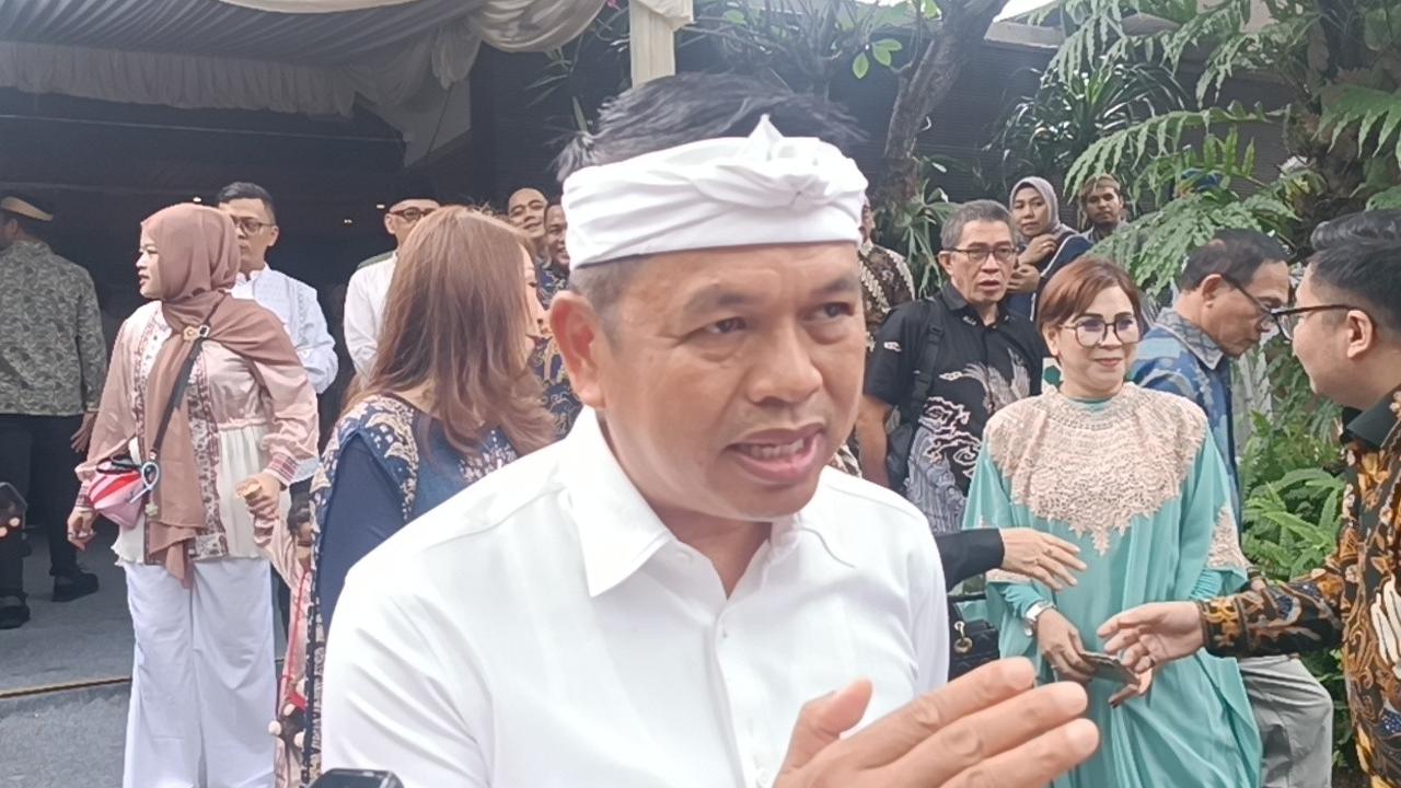 Dedi Mulyadi