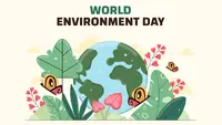 World Environment Day 2026: How It Is Different from the Earth Day