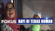Saat kejadian warga mengira bungkusan kardus hanyalah berisi seekor kucing.