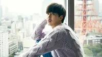Film Terbaru Kim Nam Gil yang Terus Diburu