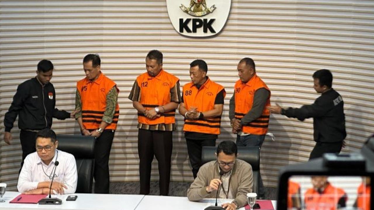 VIDEO: Blak-blakan KPK Bongkar Peran Adik Bupati Ponorogo di Kasus Korupsi Sugiri Sancoko