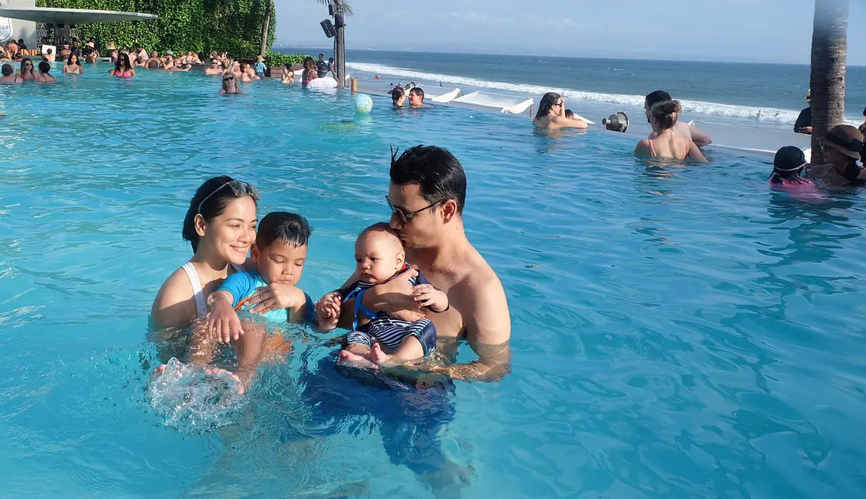 (Instagram/titi_kamall)