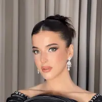 Tasya Farasya. (Foto: Dok. Instagram @rhay_david)