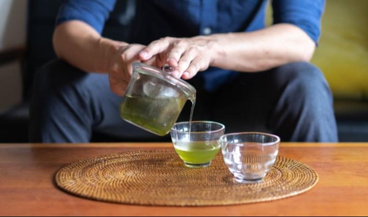 <b>Minuman yang Baik untuk Tingkatkan Imun</b><br>