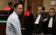 Majelis Hakim Larang Live Streaming Sidang Korupsi Tom Lembong