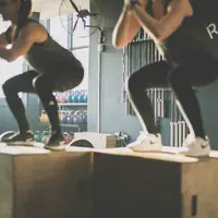 Ilustrasi olahraga | unsplash.com/@yellowteapot