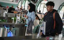 Trivia: Face Recognition KAI Hemat Ratusan Juta Rupiah dan Puluhan Ribu Rol Kertas, Begini Cara KAI Permudah Akses Penumpang