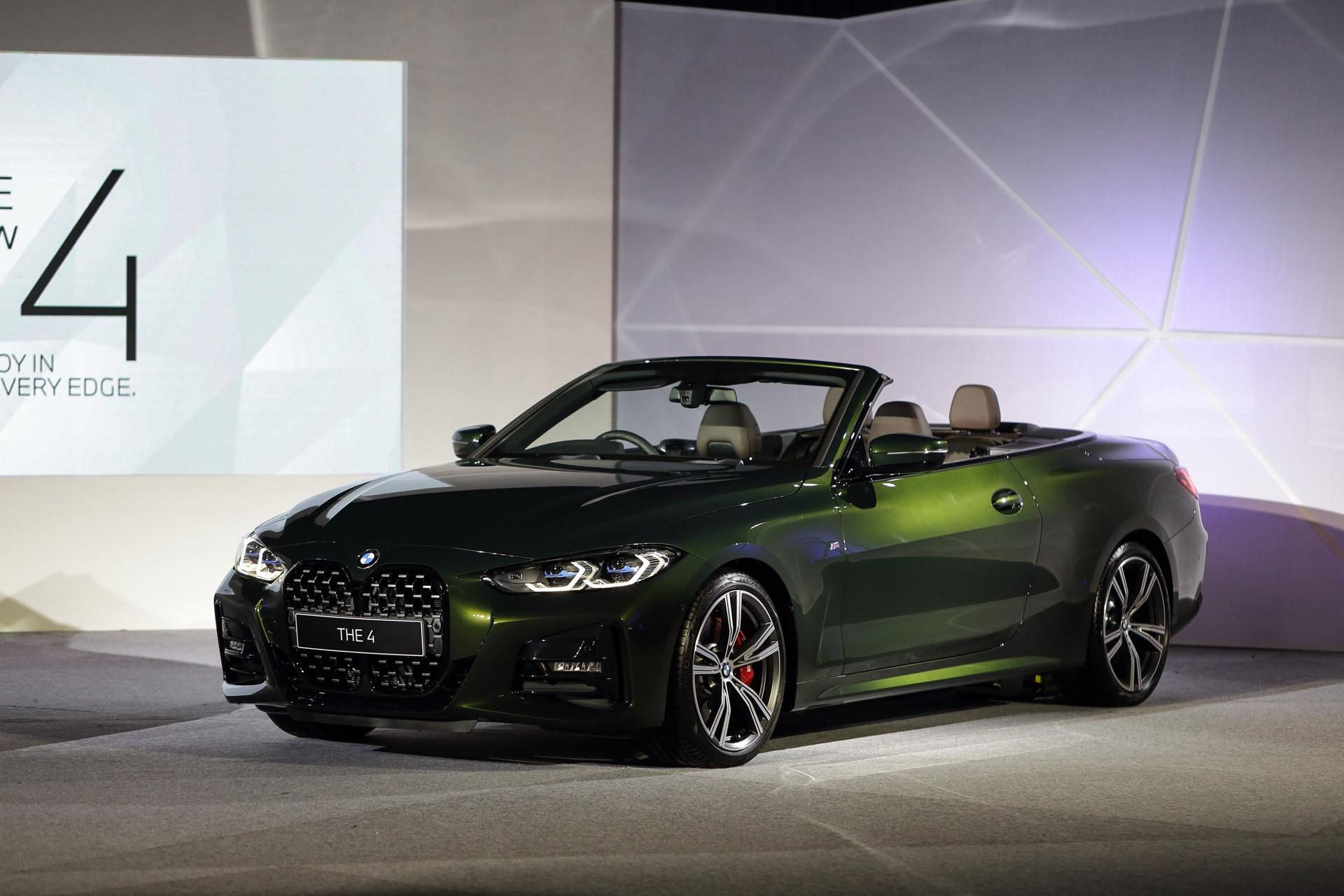 Model Convertible
