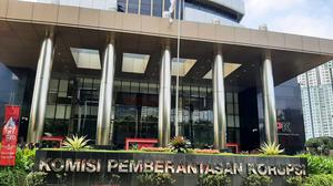 KPK Dalami Uang yang Seharusnya Dikembalikan Menhut Terkait Kasus Bupati Kuansing