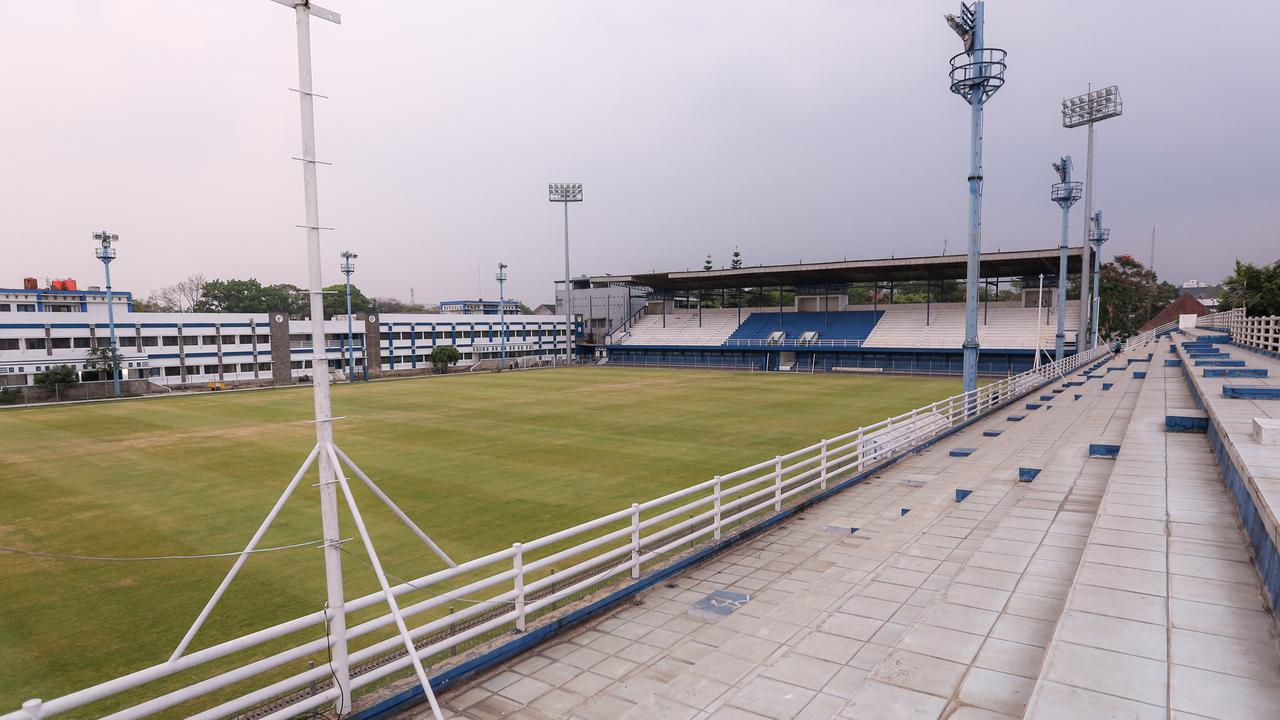 Fakta Menarik Kepindahan Persib dari Mes Sidolig: Bakal jadi Markas PSBS Biak?