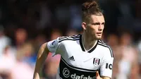Liverpool Dapatkan Winger Belia Fulham