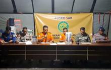 Tahukah Anda, Dua Helikopter Dikerahkan dalam Operasi Pencarian Helikopter Hilang Kontak Mentewe Kalsel?