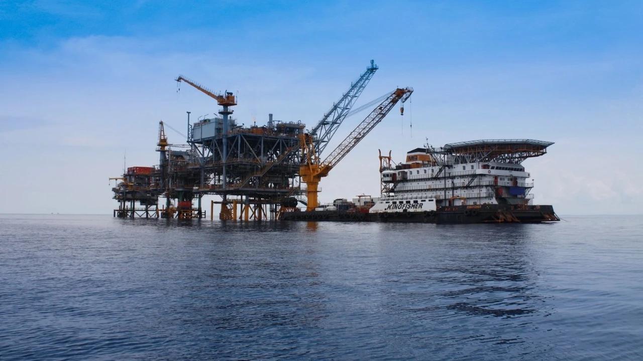 Energi Mega Persada Umumkan Cadangan Minyak Baru di Riau, Potensi 15,6 Juta Barel