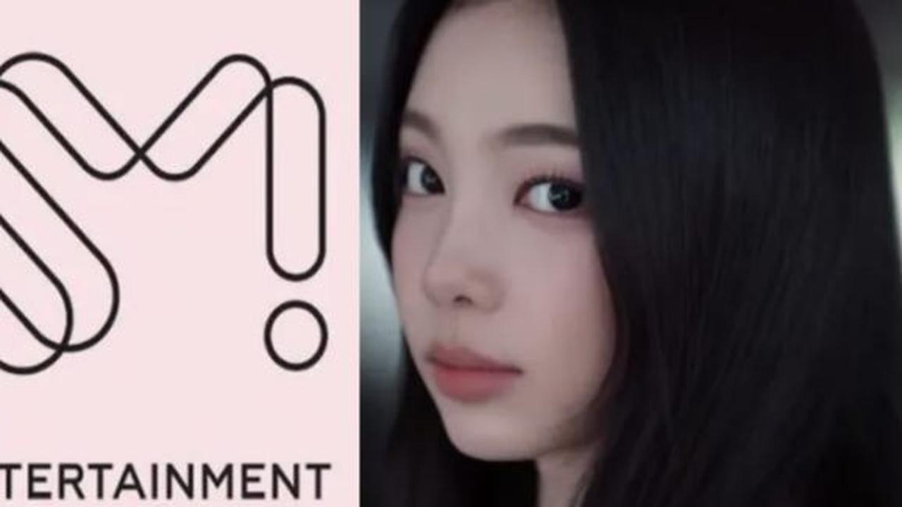 Resmi Jadi Idol Indonesia yang Debut di SM Entertainment, Intip Potret Cantik Carmen