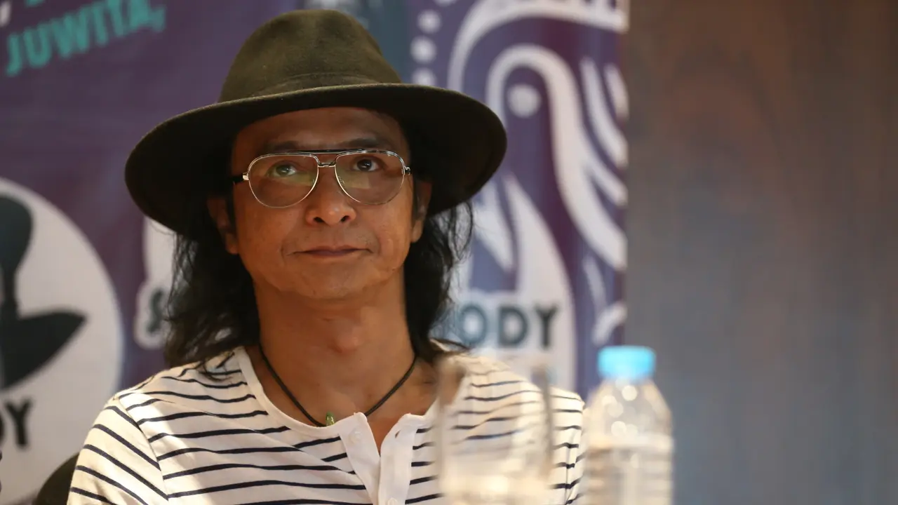[Bintang] Andy /rif