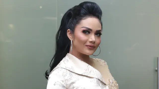 [Bintang] Krisdayanti
