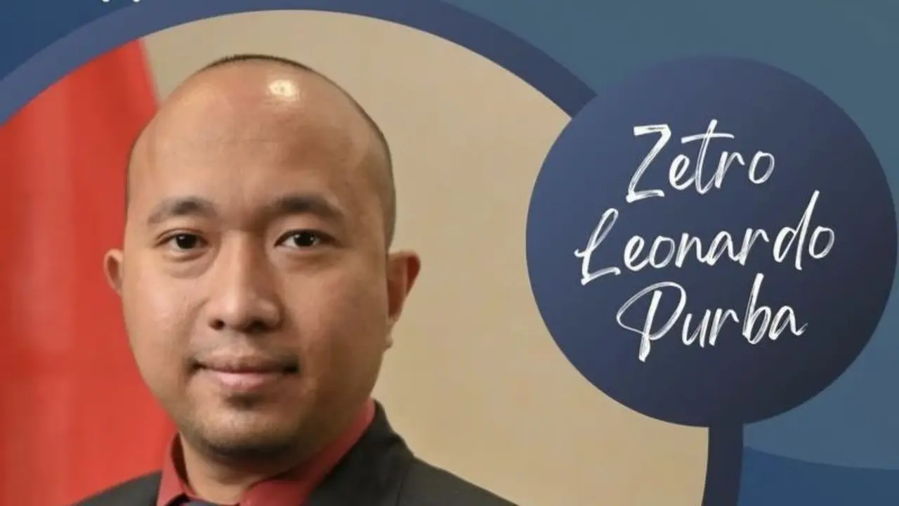 Zetro Leonardo Purba, Penata Kanselerai Muda di KBRI Lima meninggal karena ditembak