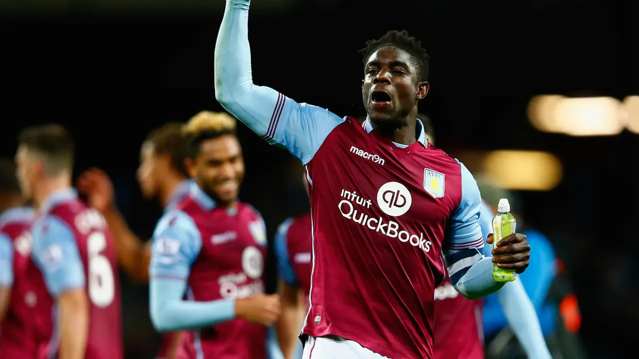 Micah Richards