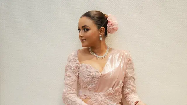 Dinakshie Priyasad
