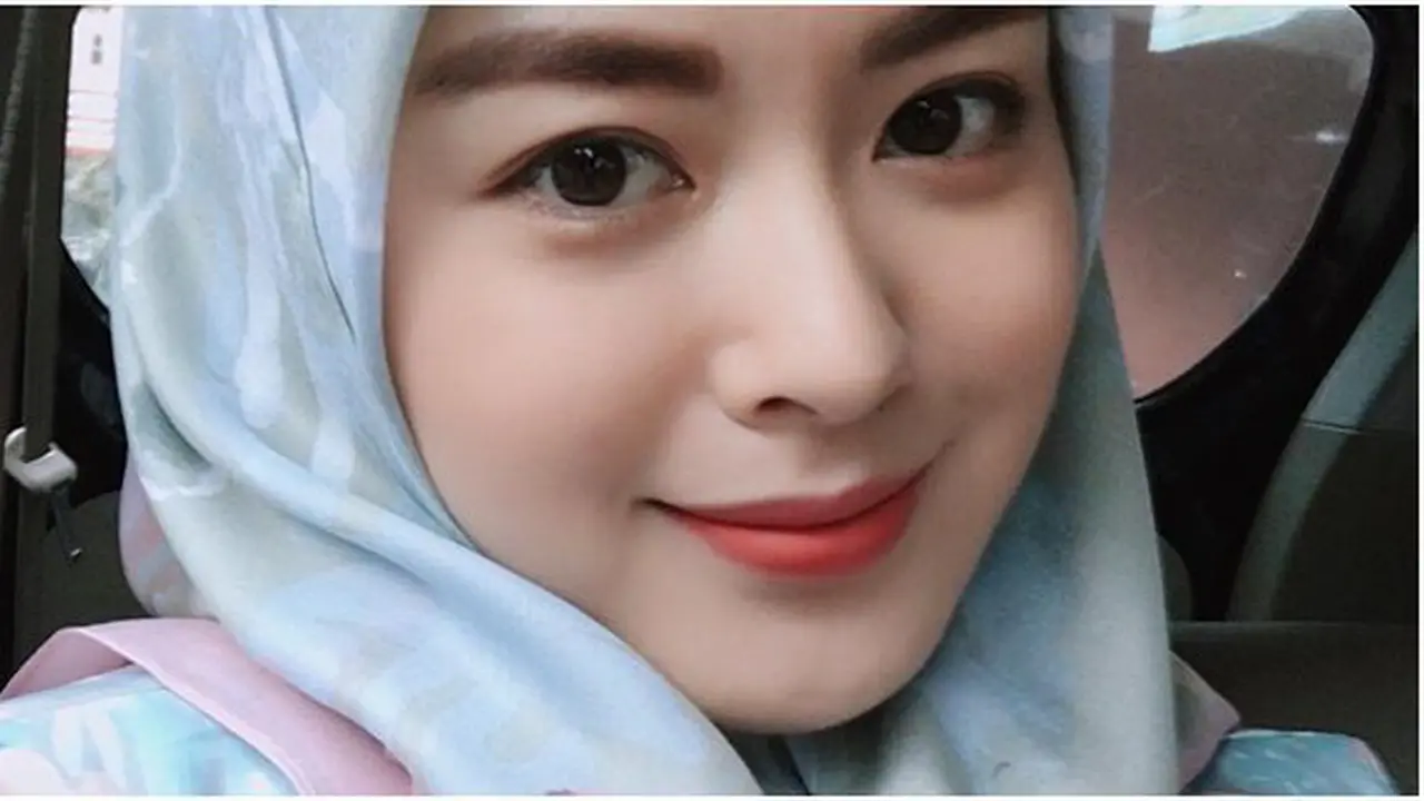 Tips Kecantikan / Copyright : instagram.com/ xolovelyayana
