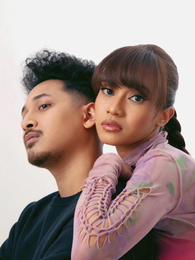 Audrey Tapiheru. (ist)