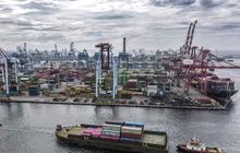 Sulawesi Jadi Wilayah dengan Pertumbuhan Ekonomi Tertinggi di 2025